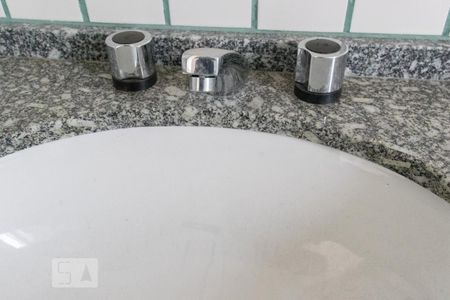 Apartamento à venda com 200m², 4 quartos e 3 vagasBanheiro