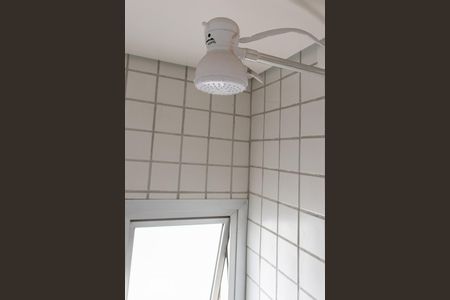 Apartamento à venda com 200m², 4 quartos e 3 vagasBanheiro de Serviço