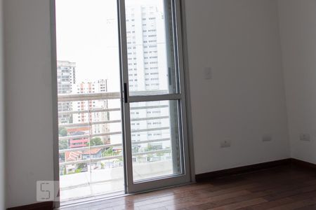 Suite de apartamento à venda com 4 quartos, 200m² em Vila Mariana, São Paulo