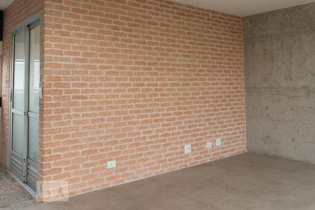 Sala de apartamento à venda com 4 quartos, 200m² em Vila Mariana, São Paulo