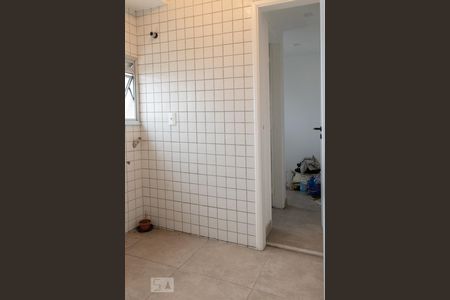 Apartamento à venda com 200m², 4 quartos e 3 vagasÁrea de Serviço