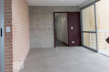 Sala de apartamento à venda com 4 quartos, 200m² em Vila Mariana, São Paulo