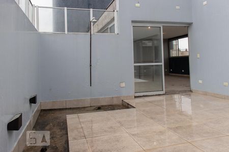 Apartamento à venda com 200m², 4 quartos e 3 vagasQuintal