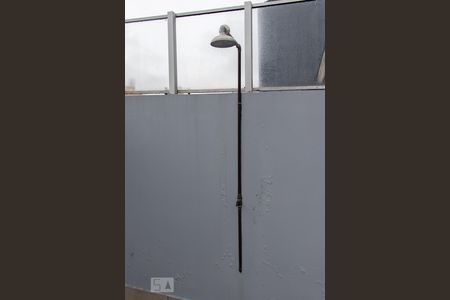 Apartamento à venda com 200m², 4 quartos e 3 vagasQuintal