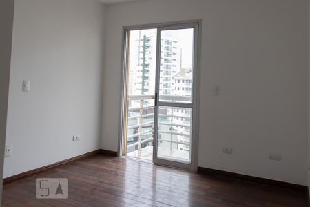 Suite de apartamento à venda com 4 quartos, 200m² em Vila Mariana, São Paulo