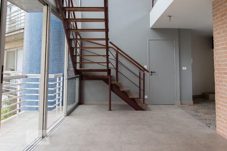 Sala de apartamento à venda com 4 quartos, 200m² em Vila Mariana, São Paulo