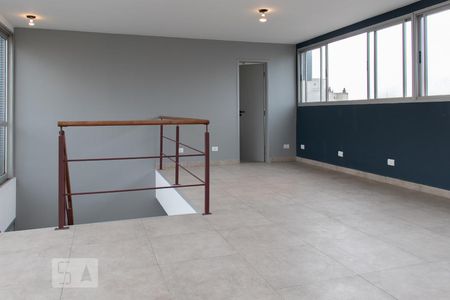 Apartamento à venda com 200m², 4 quartos e 3 vagasSala 2