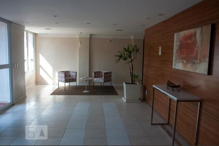 Apartamento à venda com 73m², 3 quartos e 1 vagaHall de Entrada