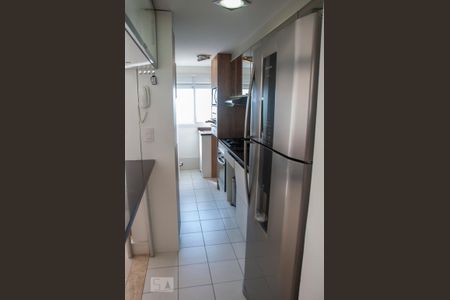 Apartamento à venda com 73m², 3 quartos e 1 vagaCozinha