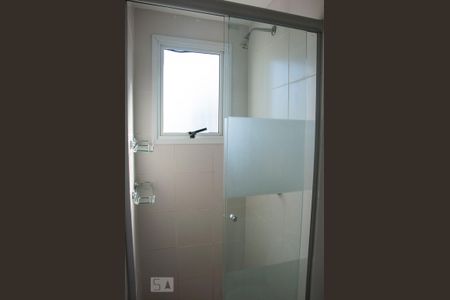 Apartamento à venda com 73m², 3 quartos e 1 vagaBanheiro da Suíte