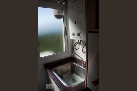Apartamento à venda com 73m², 3 quartos e 1 vagaCozinha