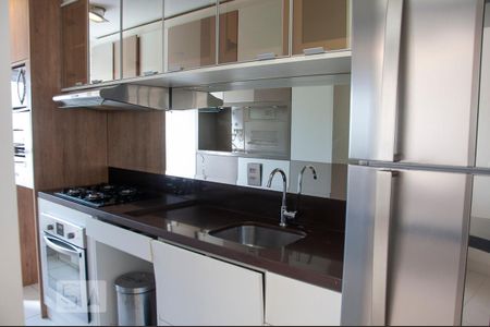 Apartamento à venda com 73m², 3 quartos e 1 vagaCozinha