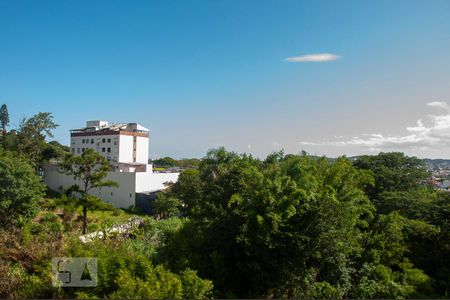 Apartamento à venda com 73m², 3 quartos e 1 vagaVista da Suíte