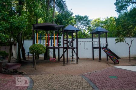 Apartamento à venda com 73m², 3 quartos e 1 vagaÁrea Comum - Playground