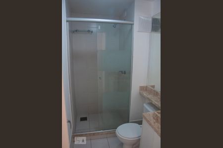 Apartamento à venda com 73m², 3 quartos e 1 vagaBanheiro