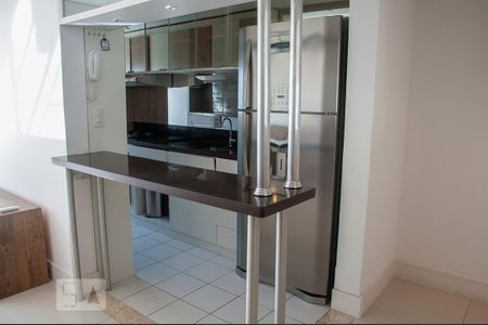 Apartamento à venda com 73m², 3 quartos e 1 vagaCozinha