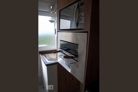 Apartamento à venda com 73m², 3 quartos e 1 vagaCozinha