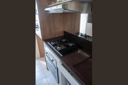 Apartamento à venda com 73m², 3 quartos e 1 vagaCozinha