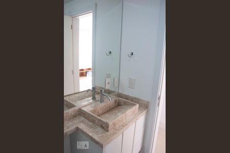 Apartamento à venda com 73m², 3 quartos e 1 vagaBanheiro