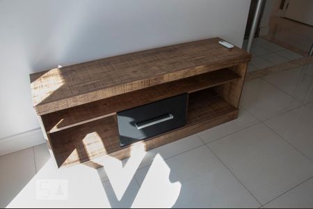 Sala de apartamento à venda com 3 quartos, 73m² em Cristal, Porto Alegre
