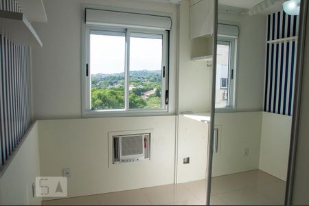 Quarto 1 de apartamento à venda com 3 quartos, 73m² em Cristal, Porto Alegre