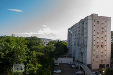 Apartamento à venda com 73m², 3 quartos e 1 vagaVista da Suíte