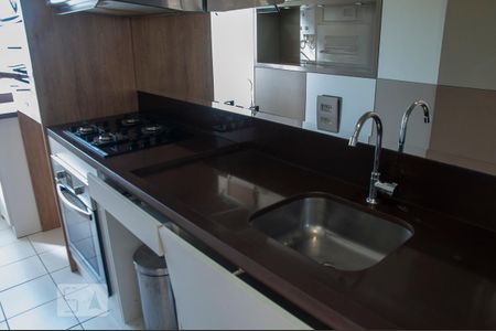 Apartamento à venda com 73m², 3 quartos e 1 vagaCozinha