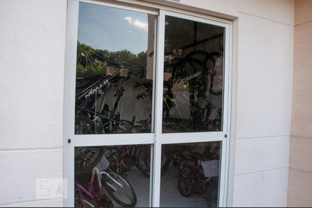 Apartamento à venda com 73m², 3 quartos e 1 vagaÁrea comum - Bicicletário
