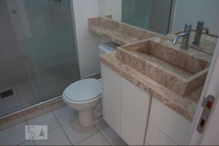 Apartamento à venda com 73m², 3 quartos e 1 vagaBanheiro