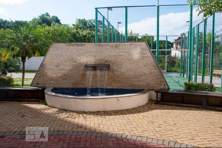 Apartamento à venda com 73m², 3 quartos e 1 vagaÁrea comum - 