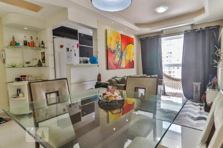 Apartamento para alugar com 2 quartos, 80m² em Jacarepaguá, Rio de Janeiro