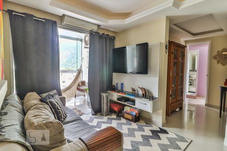 Apartamento para alugar com 2 quartos, 80m² em Jacarepaguá, Rio de Janeiro