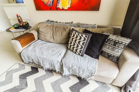 Apartamento para alugar com 2 quartos, 80m² em Jacarepaguá, Rio de Janeiro