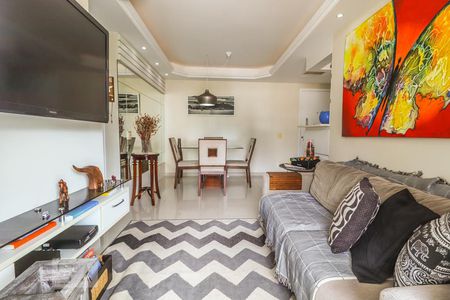 Apartamento para alugar com 2 quartos, 80m² em Jacarepaguá, Rio de Janeiro