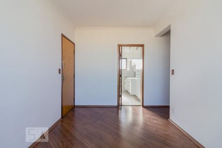 Sala de apartamento para alugar com 2 quartos, 70m² em Vila Curuçá, Santo André