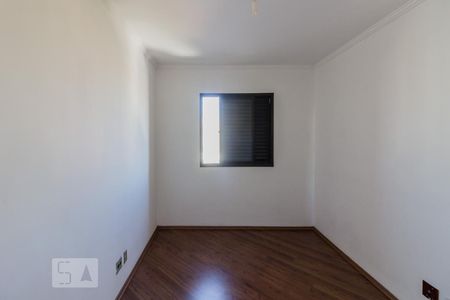 Quarto 01 de apartamento para alugar com 2 quartos, 70m² em Vila Curuçá, Santo André
