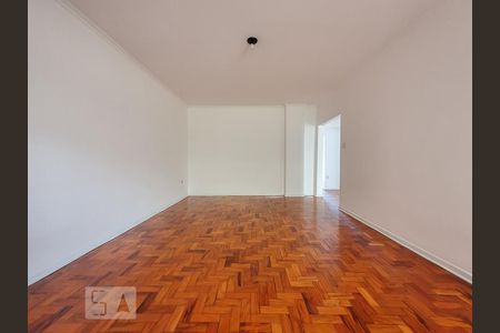 Sala de apartamento para alugar com 3 quartos, 129m² em Cambuci, São Paulo