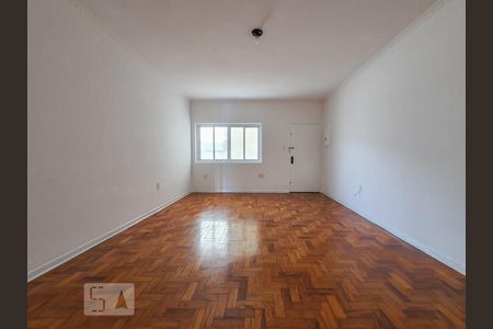 Apartamento para alugar com 129m², 3 quartos e 1 vagaSala