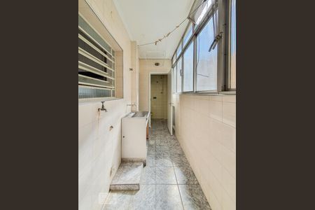 Apartamento à venda com 129m², 3 quartos e 1 vaga Apartamento à venda com 129m², 3 quartos e 1 vagaÁrea de serviço