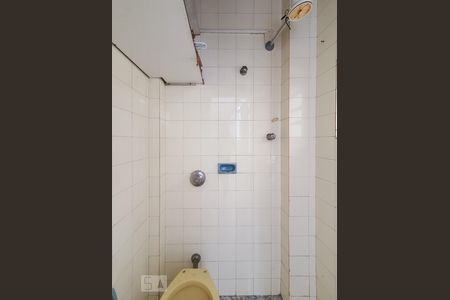 Apartamento à venda com 129m², 3 quartos e 1 vaga Apartamento à venda com 129m², 3 quartos e 1 vagaBanheiro extra