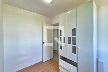 Quarto 1  de apartamento para alugar com 2 quartos, 60m² em Jardim Nova Europa, Campinas