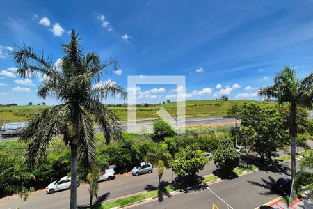 Vista da Área de Serviço  de apartamento para alugar com 2 quartos, 60m² em Jardim Nova Europa, Campinas