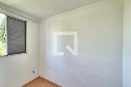 Quarto 1  de apartamento para alugar com 2 quartos, 60m² em Jardim Nova Europa, Campinas