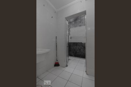 Casa para alugar com 40m², 1 quarto e 1 vagaÁrea de serviço