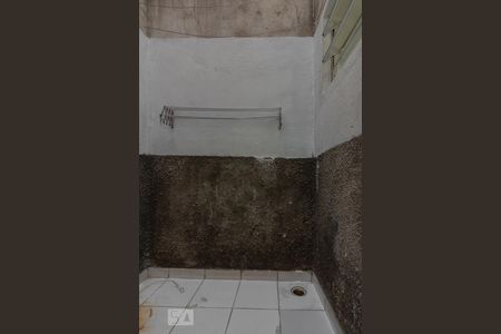 Casa para alugar com 40m², 1 quarto e 1 vagaÁrea de serviço