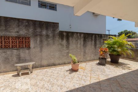 Vista Sala  de casa para alugar com 1 quarto, 40m² em Vila Vera, São Paulo