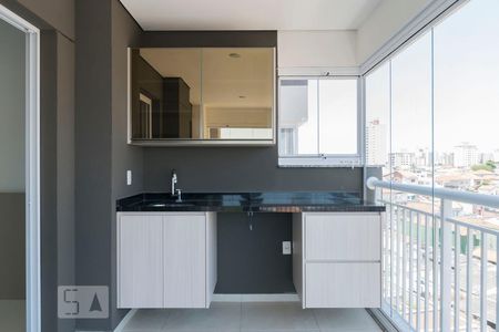Apartamento para alugar com 2 quartos, 68m² em Cambuci, São Paulo