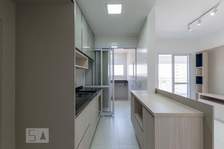 Apartamento para alugar com 2 quartos, 68m² em Cambuci, São Paulo