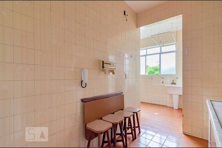 Apartamento para alugar com 70m², 2 quartos e 1 vagaCozinha