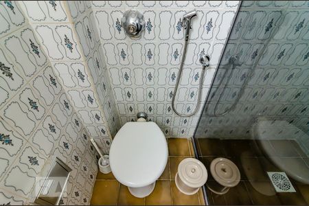 Apartamento para alugar com 70m², 2 quartos e 1 vagaBanheiro